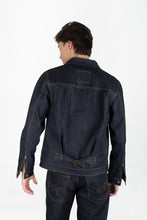 Charger l'image dans la galerie, Double Pocket Trucker Jacket