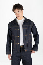 Charger l'image dans la galerie, Double Pocket Trucker Jacket