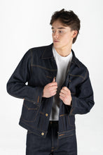 Charger l'image dans la galerie, Double Pocket Trucker Jacket