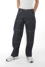 Charger l'image dans la galerie, Argyle Double Knee