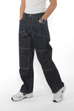 Charger l'image dans la galerie, Argyle Double Knee