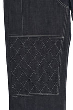 Load image into Gallery viewer, Argyle Double Knee