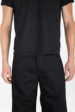 Load image into Gallery viewer, Saddle Jeans