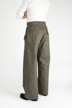 Charger l'image dans la galerie, Utility Denim Trousers