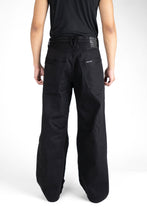 Charger l'image dans la galerie, Saddle Jeans