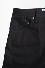 Load image into Gallery viewer, Saddle Jeans