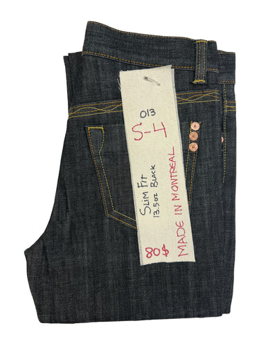 Products – Spare Jeans