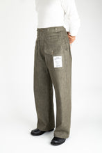 Charger l'image dans la galerie, Utility Denim Trousers

