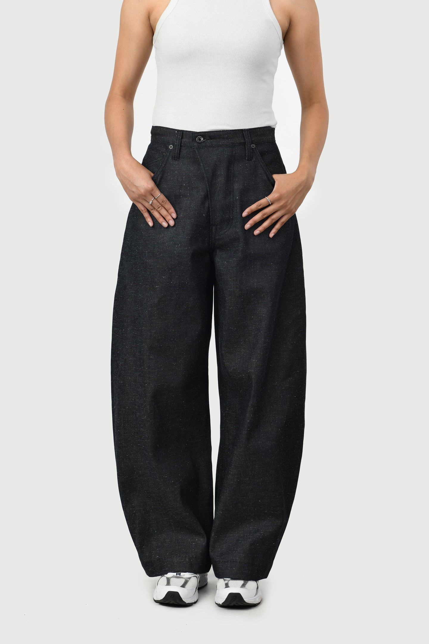 Add-On Price for Waist