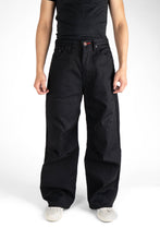 Charger l'image dans la galerie, Saddle Jeans
