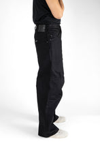 Charger l'image dans la galerie, Saddle Jeans
