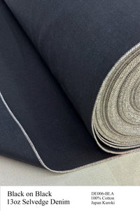 Saddle Jeans