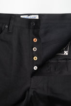 Load image into Gallery viewer, Saddle Jeans
