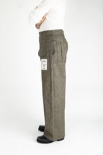 Charger l'image dans la galerie, Utility Denim Trousers
