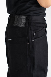 Saddle Jeans