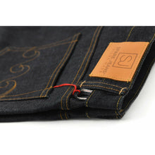 Load image into Gallery viewer, Japanese Selvedge Slim Fit Jeans
