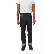 Load image into Gallery viewer, Japanese Selvedge Straight Fit Jeans
