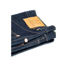 Load image into Gallery viewer, Japanese Selvedge Boxer Jeans
