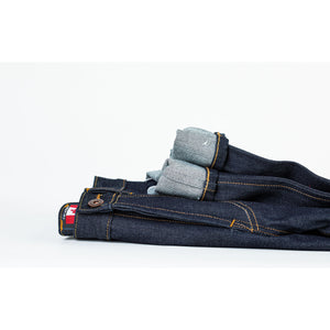 Japanese Selvedge Slim Fit Jeans